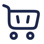 Cart Large 4 SVG Icon